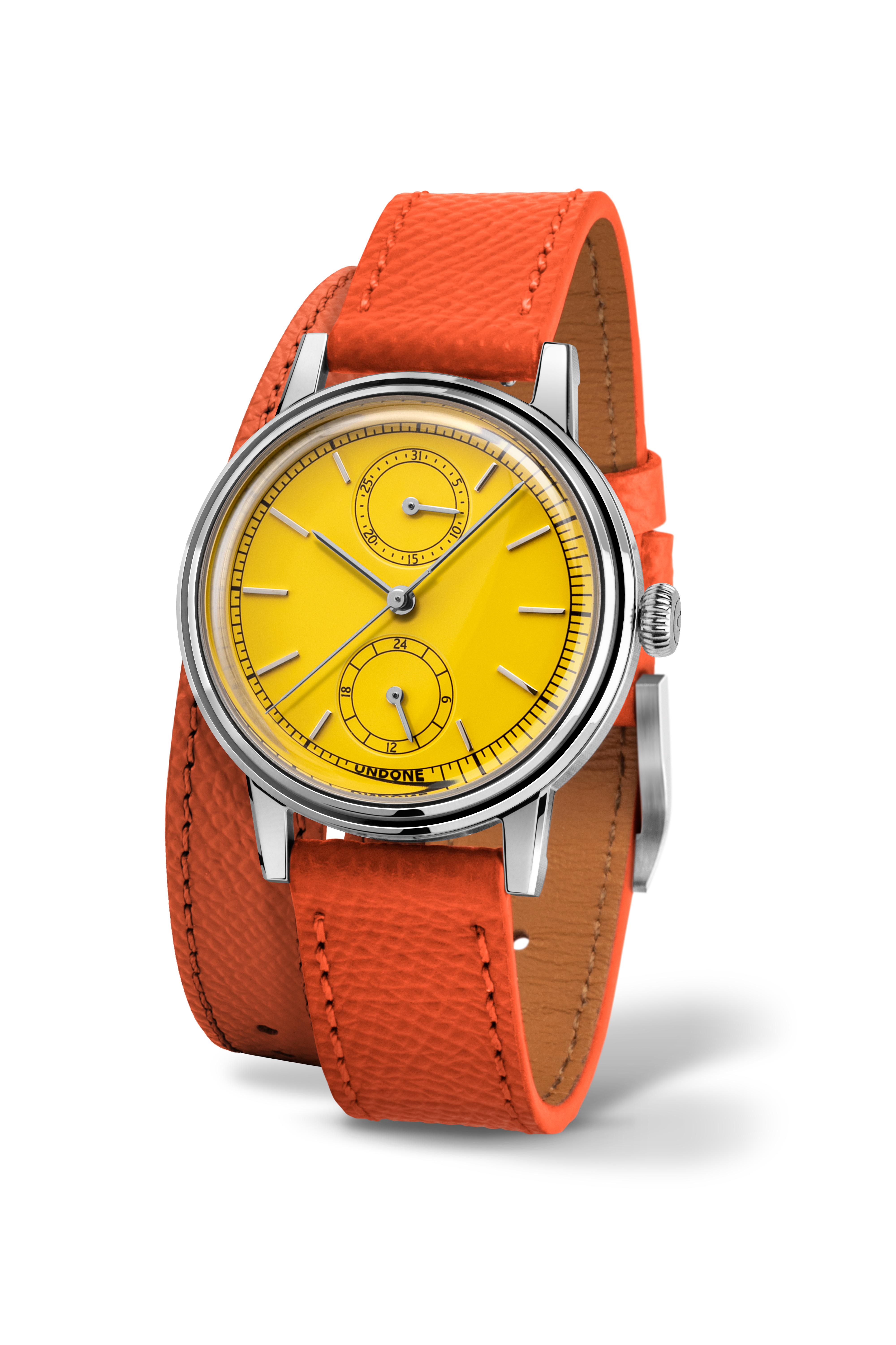 Urban34 Stellar Yellow